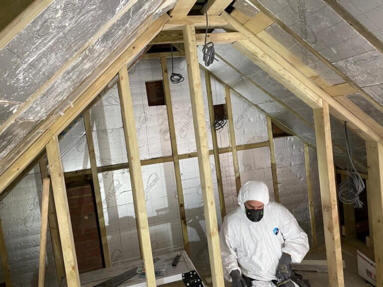 How much do Loft conversions cost? Property Space Solutions